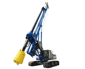 JVR180D